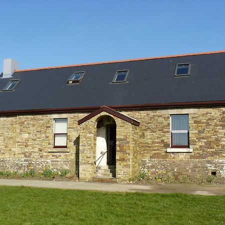 Old Police House Bed and Breakfast Haverfordwest Buitenkant foto