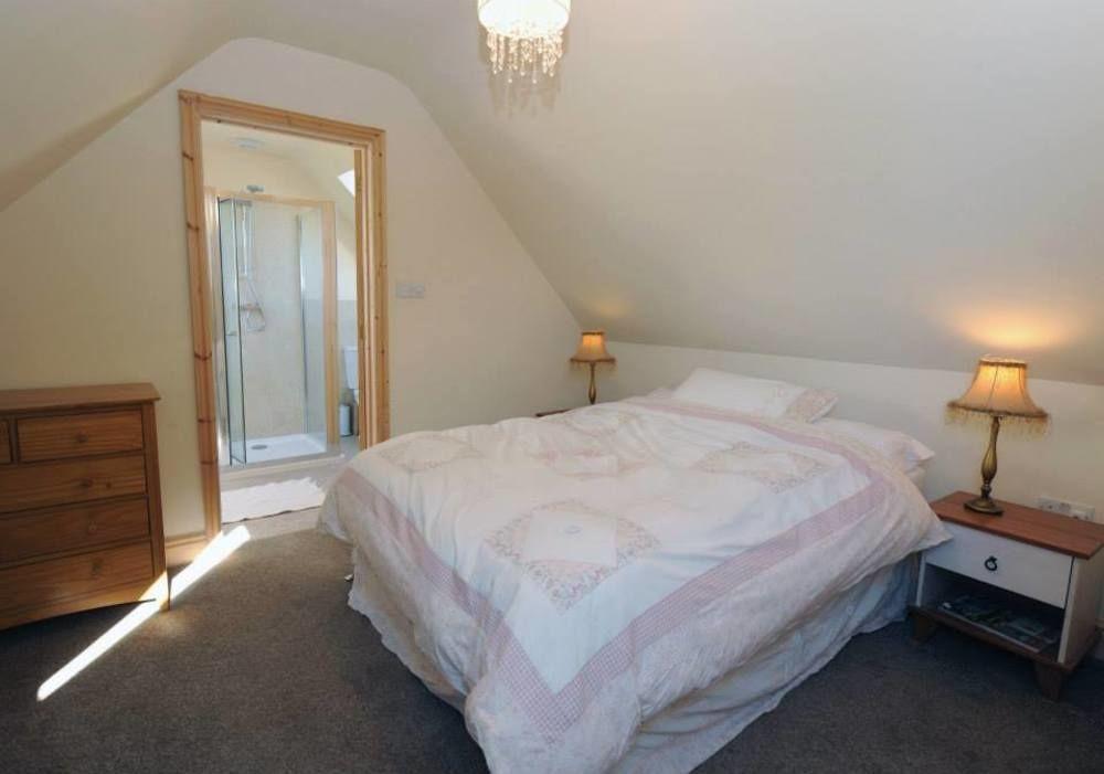 Old Police House Bed and Breakfast Haverfordwest Buitenkant foto